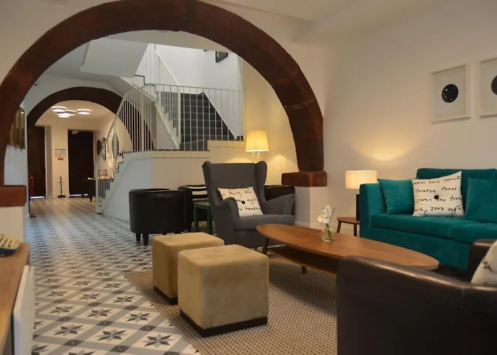 Studios Funchal By Petit Hotels